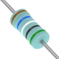 MFR50SDRE52-169R - RES MF 1/2W 0.5% AXIAL