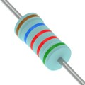 MFR-25DRE52-16K2 - RES MF 1/4W 0.5% AXIAL