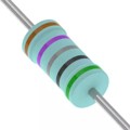 MFR-12DTD52-178R - RES MF 1/6W 0.5% AXIAL
