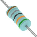 MFR-25DRE52-180K - RES MF 1/4W 0.5% AXIAL