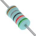 MFR50SDBD52-18K - RES MF 1/2W 0.5% AXIAL