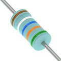 MFR25SDRF52-196K - RES MF 1/4W 0.5% AXIAL