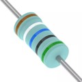 MFR50SDRE52-196R - RES MF 1/2W 0.5% AXIAL