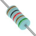 MFR25SDRF52-1K02 - RES MF 1/4W 0.5% AXIAL