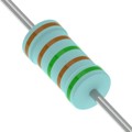 MFR-25DRE52-1K15 - RES MF 1/4W 0.5% AXIAL