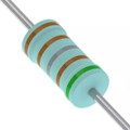MFR50SDRE52-1K18 - RES MF 1/2W 0.5% AXIAL
