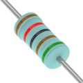 MFR50SDRE52-1K2 - RES MF 1/2W 0.5% AXIAL