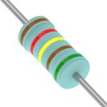 MFR-12DRD52-1K24 - RES MF 1/6W 0.5% AXIAL