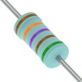 MFR50SDBE52-1K37 - RES MF 1/2W 0.5% AXIAL