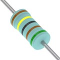 MFR50SDBE52-1K4 - RES MF 1/2W 0.5% AXIAL
