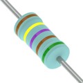 MFR-25DRE52-1K47 - RES MF 1/4W 0.5% AXIAL