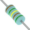 MFR-25DRE52-1K54 - RES MF 1/4W 0.5% AXIAL