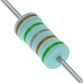 MFR-12DTD52-1K58 - RES MF 1/6W 0.5% AXIAL