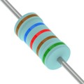 MFR50SDRE52-1K62 - RES MF 1/2W 0.5% AXIAL