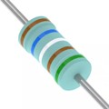 MFR-12DRD52-1K69 - RES MF 1/6W 0.5% AXIAL