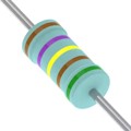 MFR-12DTD52-1K74 - RES MF 1/6W 0.5% AXIAL