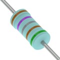 MFR25SDRF52-1K78 - RES MF 1/4W 0.5% AXIAL
