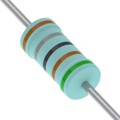 MFR25SDRF52-1K8 - RES MF 1/4W 0.5% AXIAL