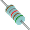 MFR-25DRE52-1K82 - RES MF 1/4W 0.5% AXIAL