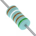 MFR-25DRE52-1K91 - RES MF 1/4W 0.5% AXIAL