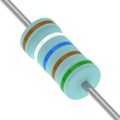 MFR50SDRD52-1K96 - RES MF 1/2W 0.5% AXIAL