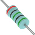 MFR-12DTD52-205R - RES MF 1/6W 0.5% AXIAL