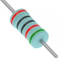 MFR-12DTD52-20K - RES MF 1/6W 0.5% AXIAL