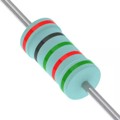 MFR50SDBE52-20K5 - RES MF 1/2W 0.5% AXIAL