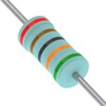 MFR-25DRE52-210K - RES MF 1/4W 0.5% AXIAL
