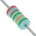 MFR50SDBE52-215K - RES MF 1/2W 0.5% AXIAL