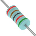 MFR50SDRE52-21K - RES MF 1/2W 0.5% AXIAL