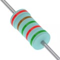 MFR-12DTD52-21K5 - RES MF 1/6W 0.5% AXIAL