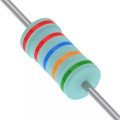 MFR25SDRF52-226K - RES MF 1/4W 0.5% AXIAL