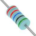 MFR25SDRF52-226R - RES MF 1/4W 0.5% AXIAL