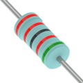 MFR-12DTD52-22K - RES MF 1/6W 0.5% AXIAL