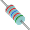 MFR50SDRD52-22K6 - RES MF 1/2W 0.5% AXIAL