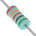 MFR50SDRE52-232R - RES MF 1/2W 0.5% AXIAL