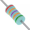 MFR25SDRF52-237K - RES MF 1/4W 0.5% AXIAL