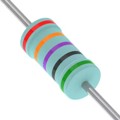 MFR-12DRD52-237R - RES MF 1/6W 0.5% AXIAL