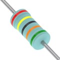 MFR50SDRD52-240K - RES MF 1/2W 0.5% AXIAL