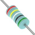 MFR50SDRD52-249R - RES MF 1/2W 0.5% AXIAL