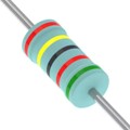 MFR-25DRE52-24K - RES MF 1/4W 0.5% AXIAL