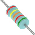 MFR-25DRE52-24K3 - RES MF 1/4W 0.5% AXIAL