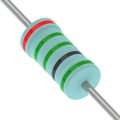 MFR200DBE73-255R - RES MF 2W 0.5% AXIAL