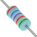MFR-12DTD52-26K7 - RES MF 1/6W 0.5% AXIAL