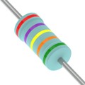 MFR50SDRD52-274K - RES MF 1/2W 0.5% AXIAL