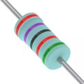 MFR-25DRE52-27K - RES MF 1/4W 0.5% AXIAL