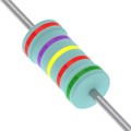MFR50SDBE52-27K4 - RES MF 1/2W 0.5% AXIAL