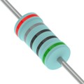 MFR-12DTD52-280R - RES MF 1/6W 0.5% AXIAL