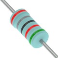 MFR50SDRE52-28K - RES MF 1/2W 0.5% AXIAL
